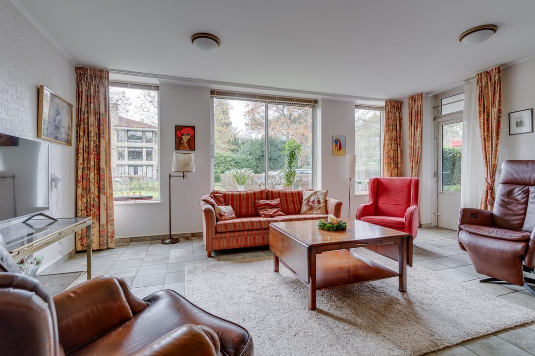 Foto 13 van Finsponglaan 5