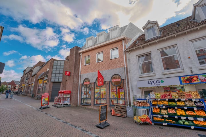 Photo 2 of Muntstraat 1