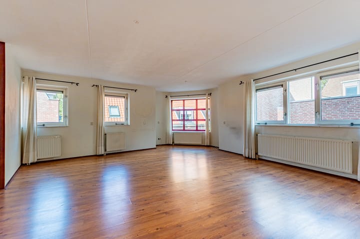 Photo 3 of Muntstraat 1