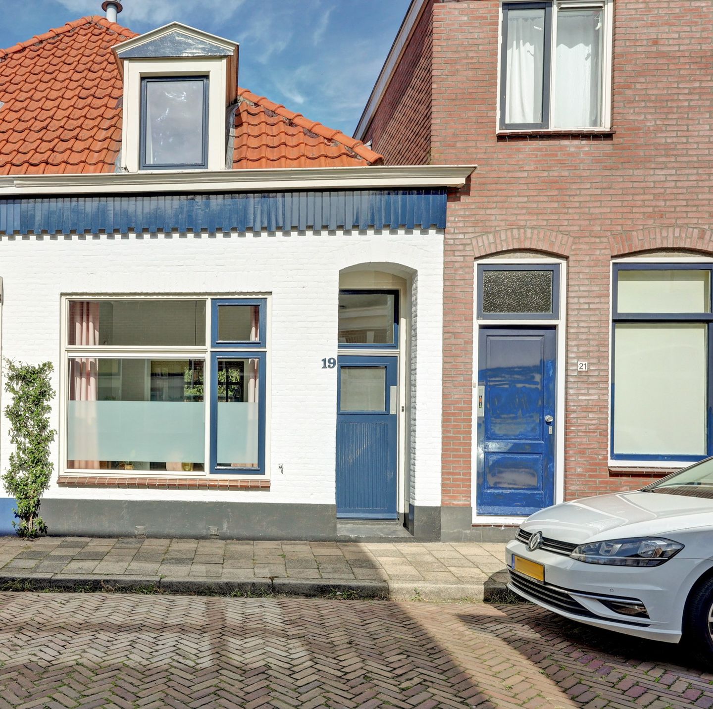 Foto 5 van Spoorstraat 19