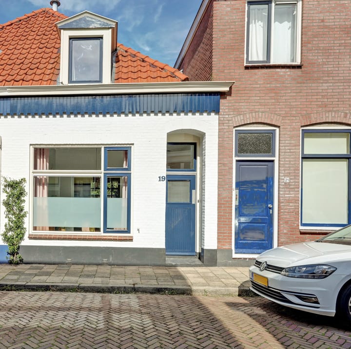 Foto 5 van Spoorstraat 19