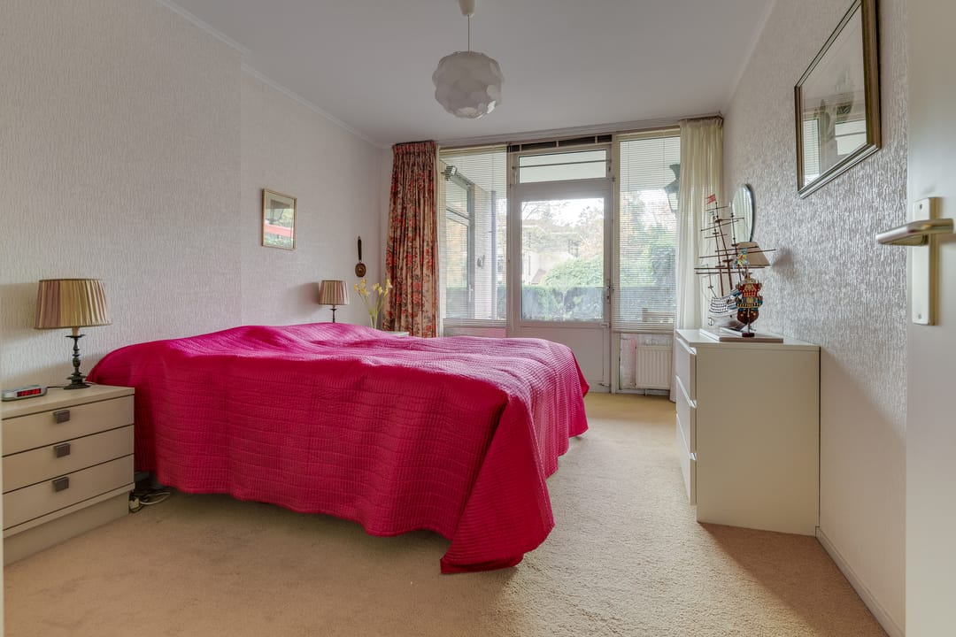 Foto 23 van Finsponglaan 5