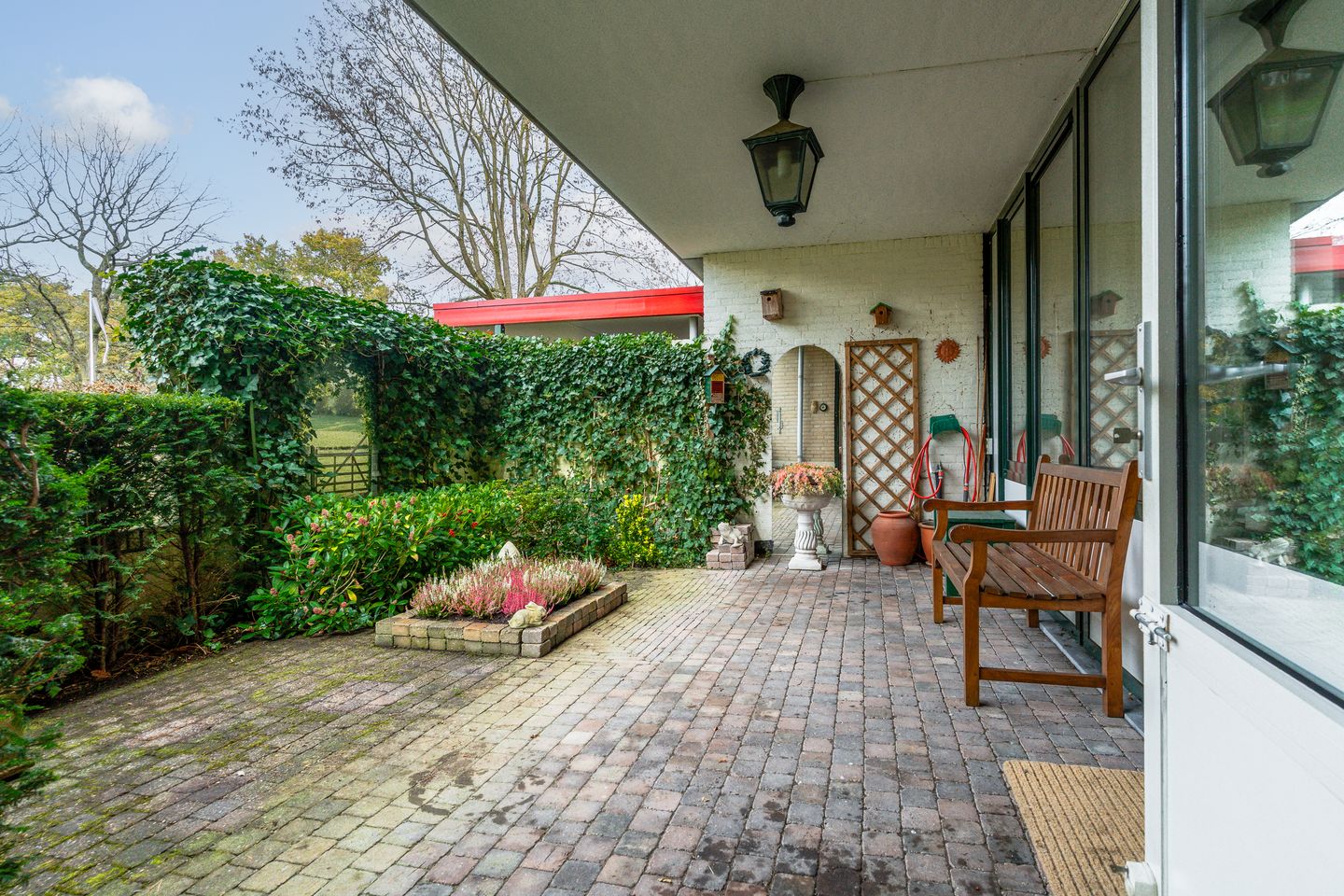 Foto 35 van Finsponglaan 5