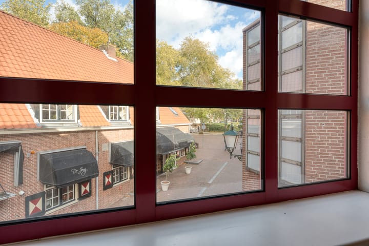 Foto 12 van Muntstraat 1