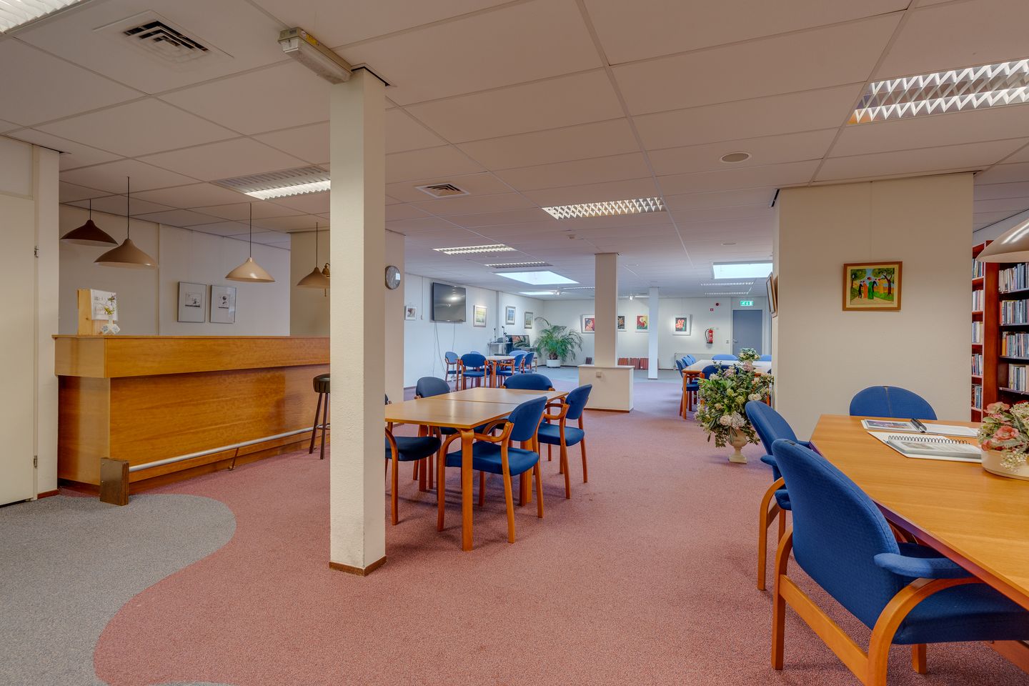 Foto 40 van Finsponglaan 5