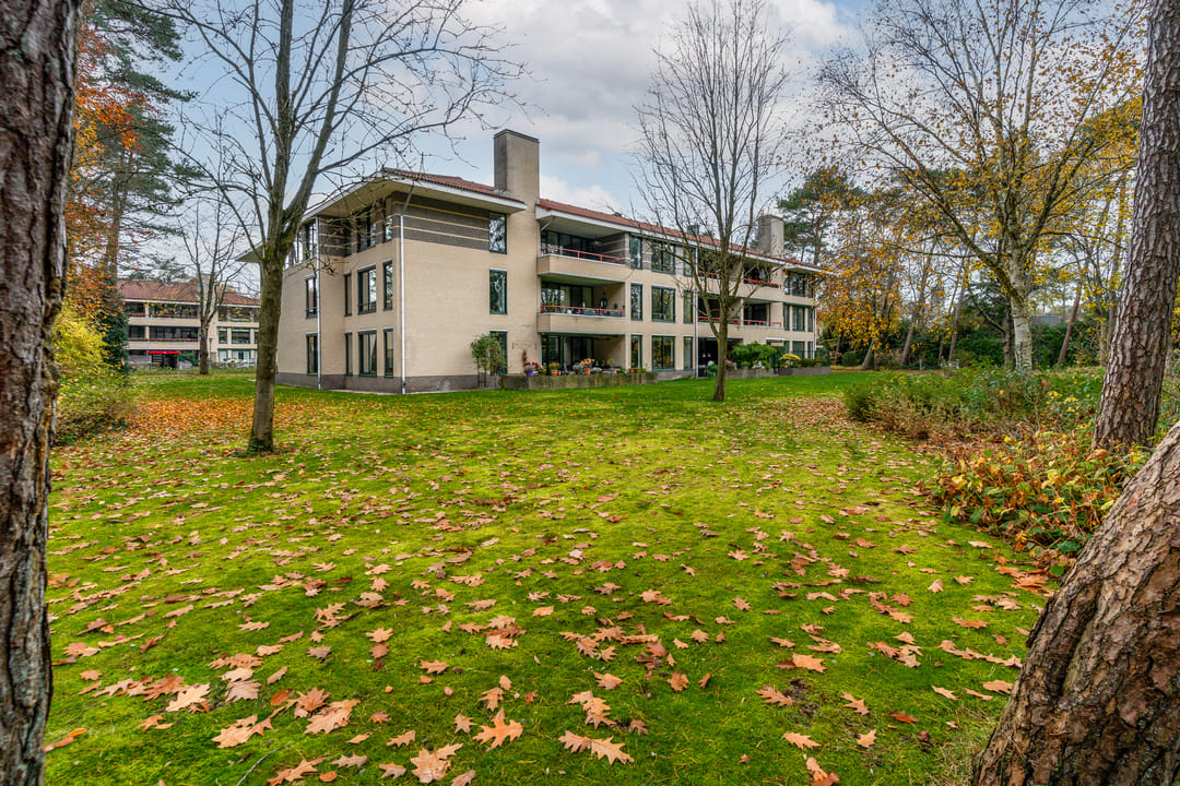 Foto 43 van Finsponglaan 5