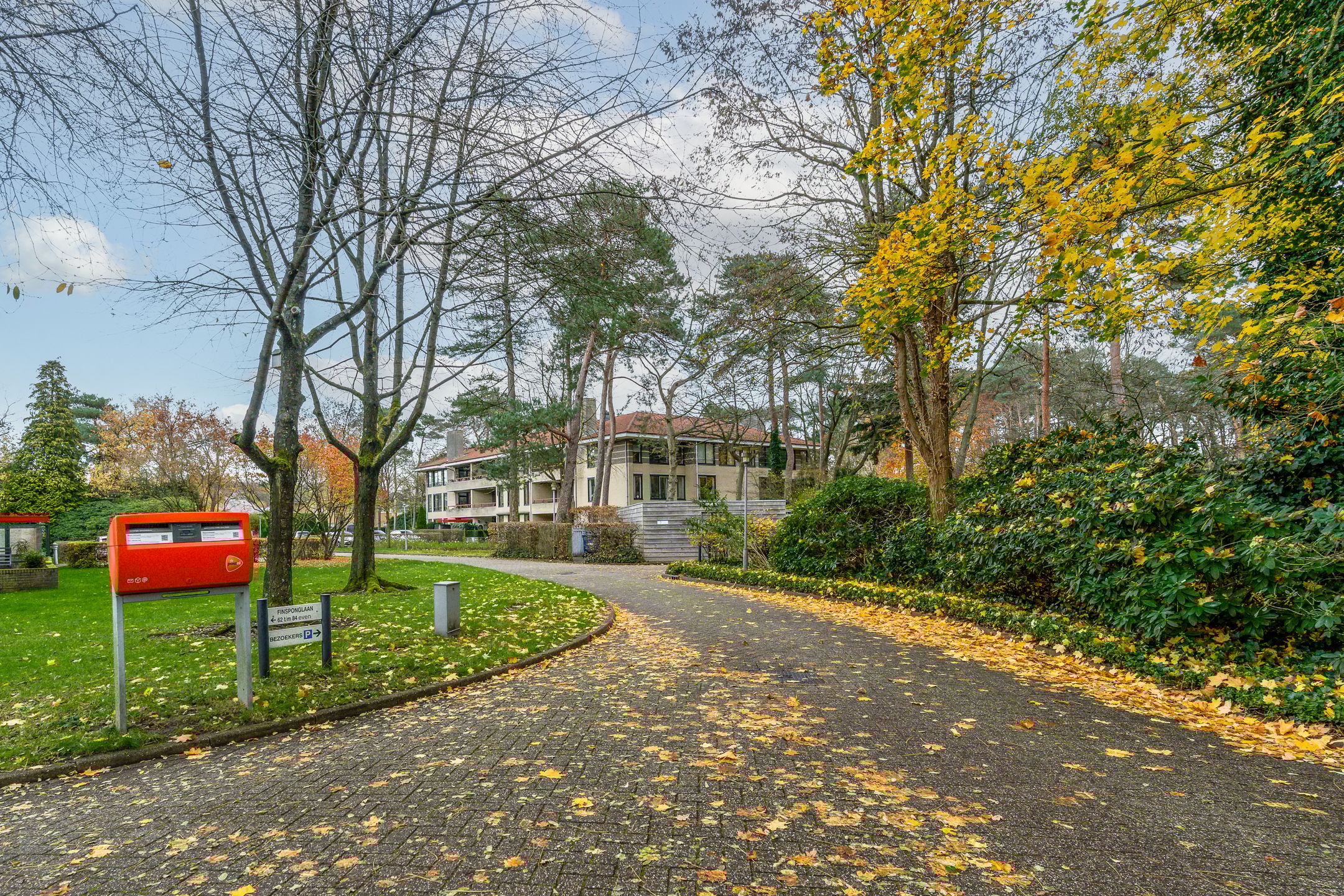 Foto 45 van Finsponglaan 5