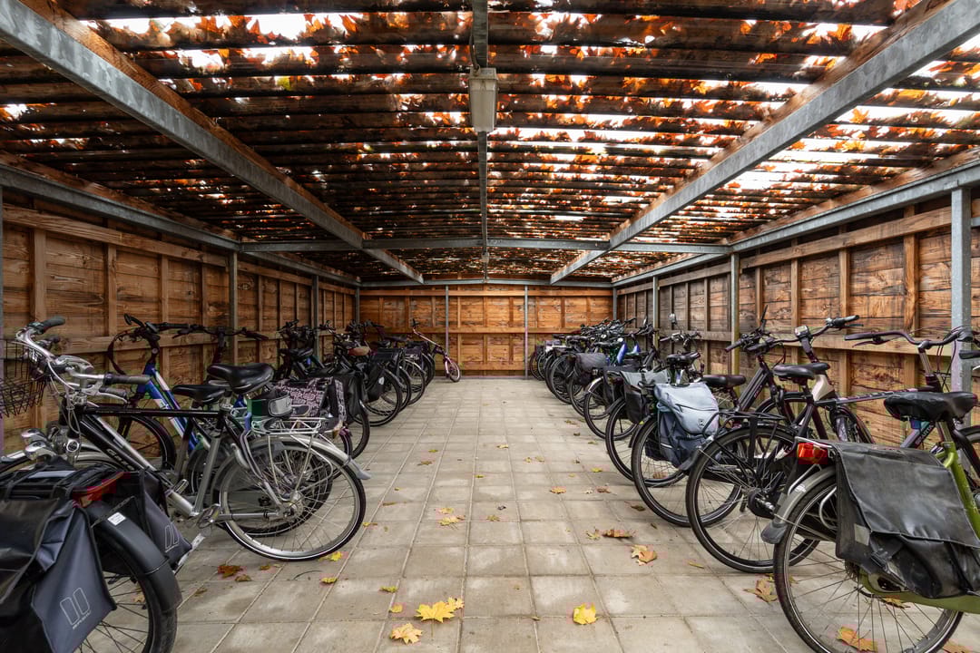 Foto 46 van Finsponglaan 5