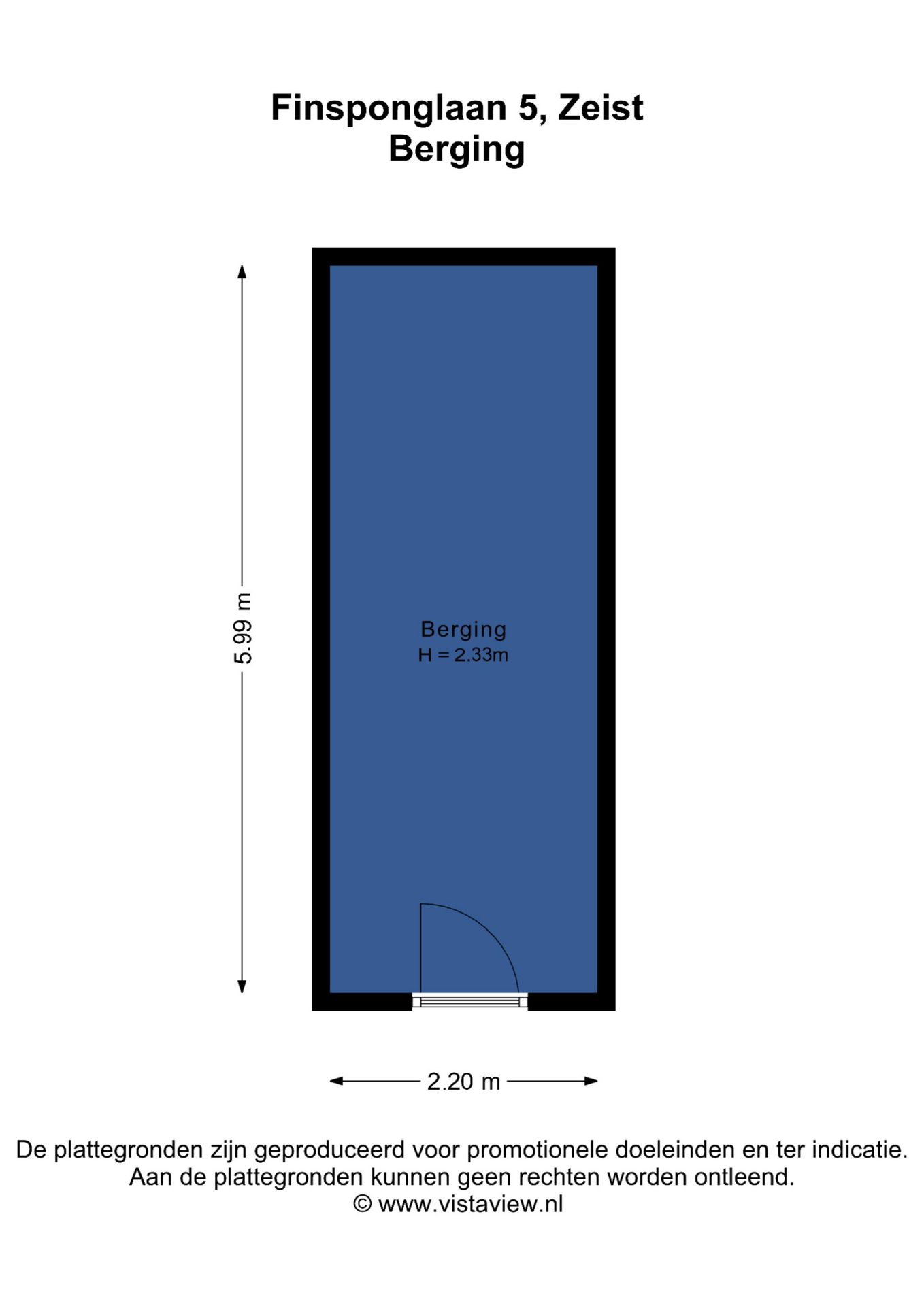 Foto 48 van Finsponglaan 5