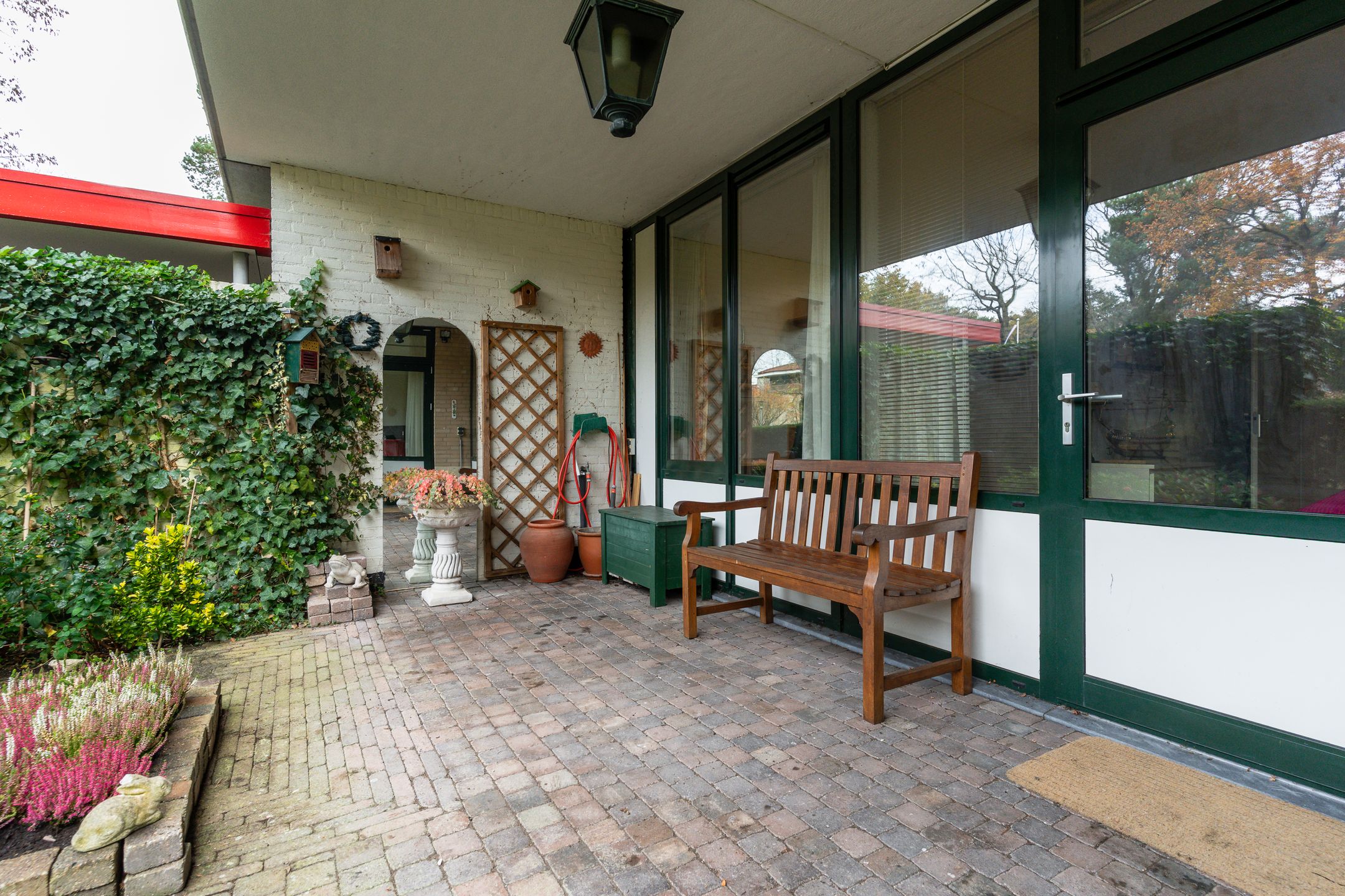 Foto 36 van Finsponglaan 5