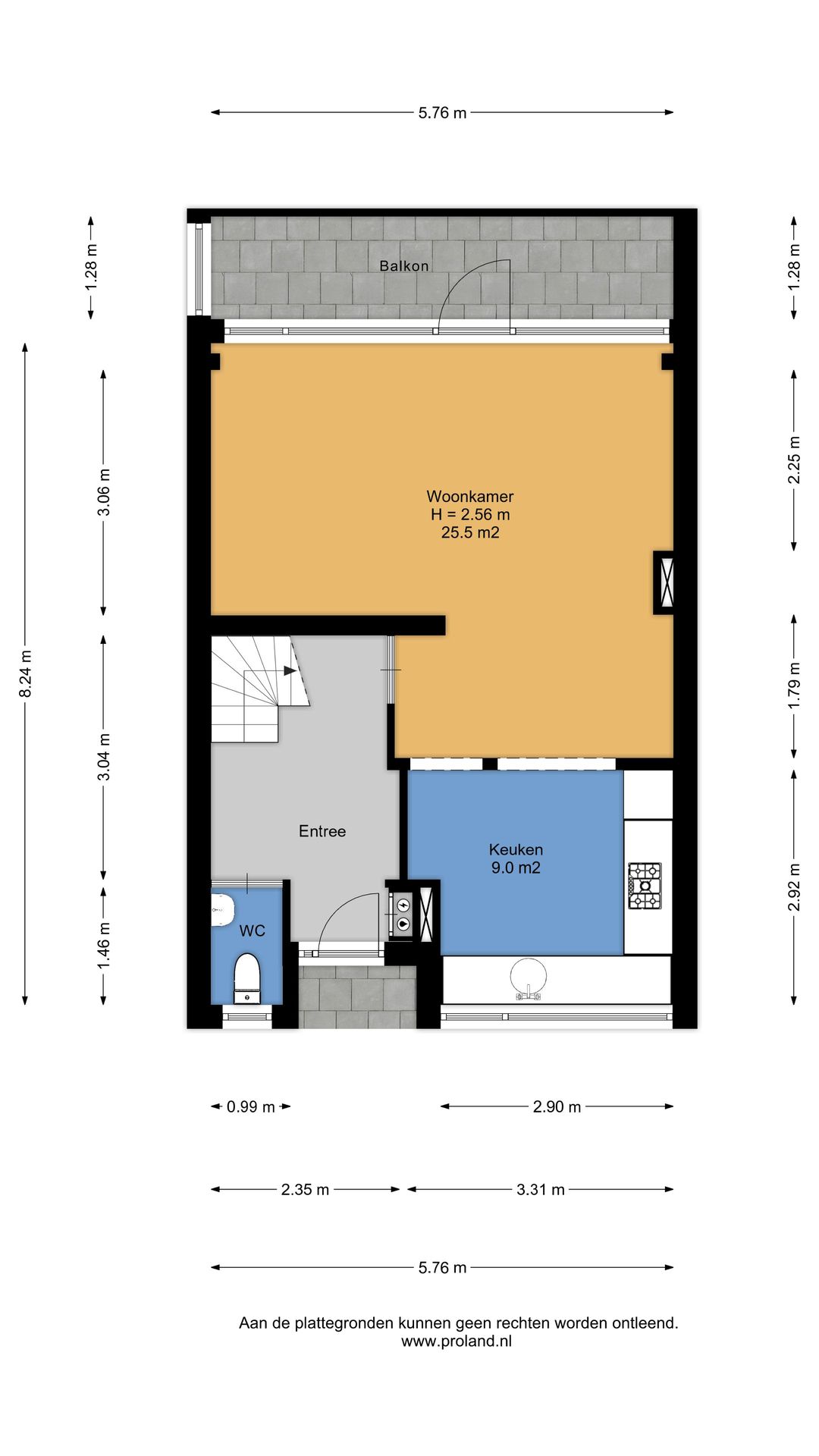 Foto 37 van Landschaplaan 98