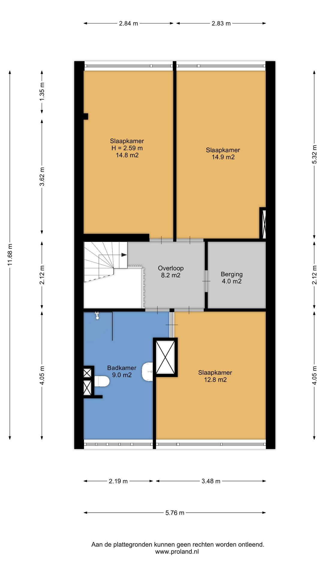 Foto 38 van Landschaplaan 98