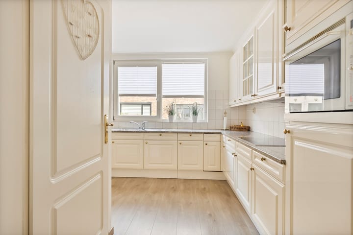 Photo 4 of Rosa de Werdstraat 13