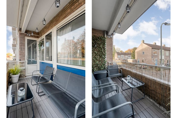 Photo 4 of Tulpenstraat 25