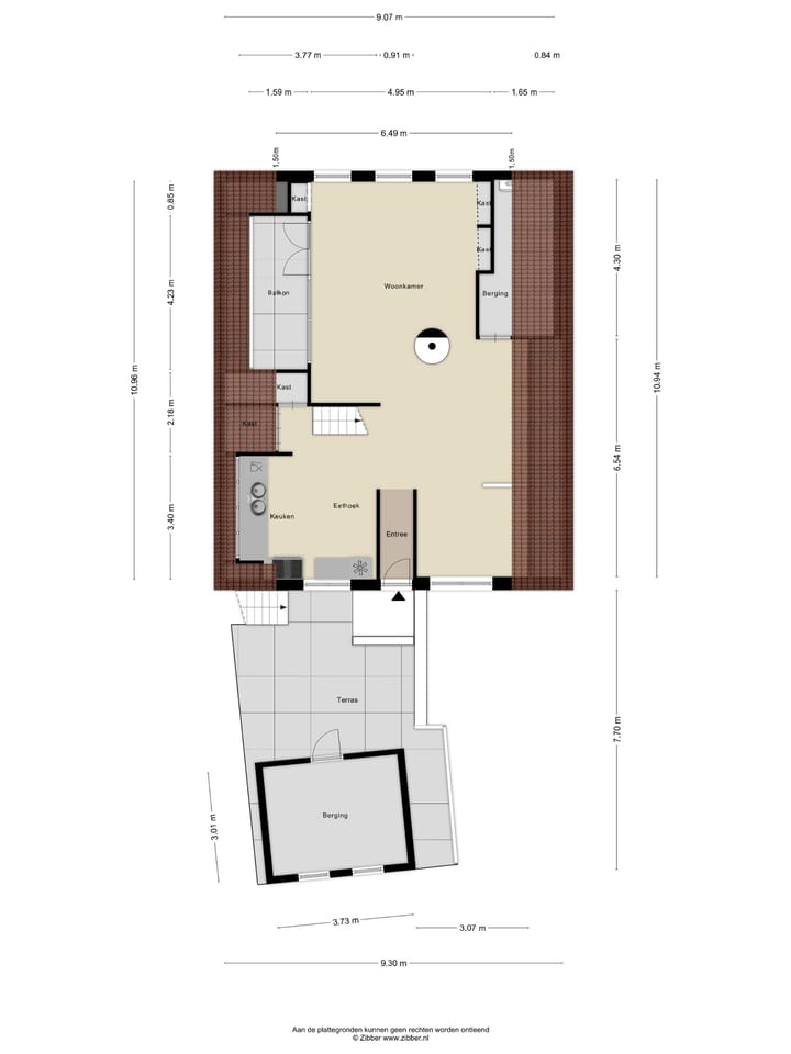 Foto 43 van Brink 13