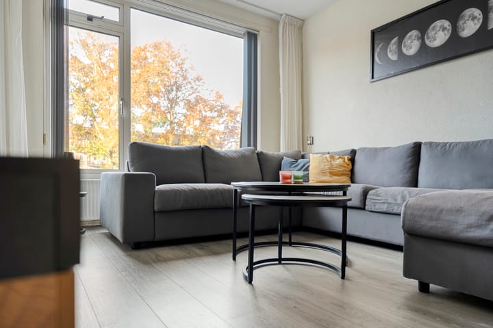 Photo 11 of Tulpenstraat 25