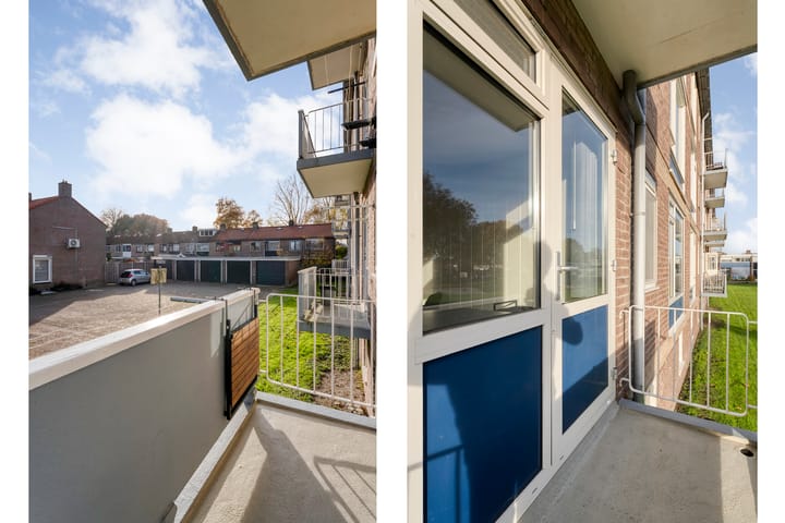 Photo 21 of Tulpenstraat 25