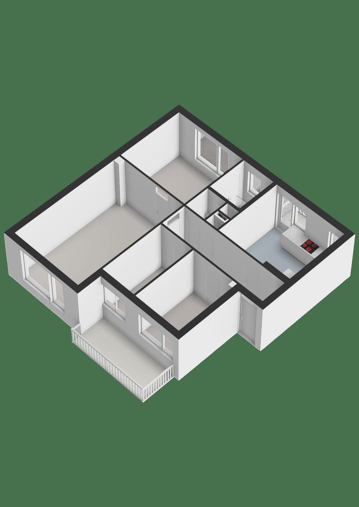 Photo 35 of Tulpenstraat 25