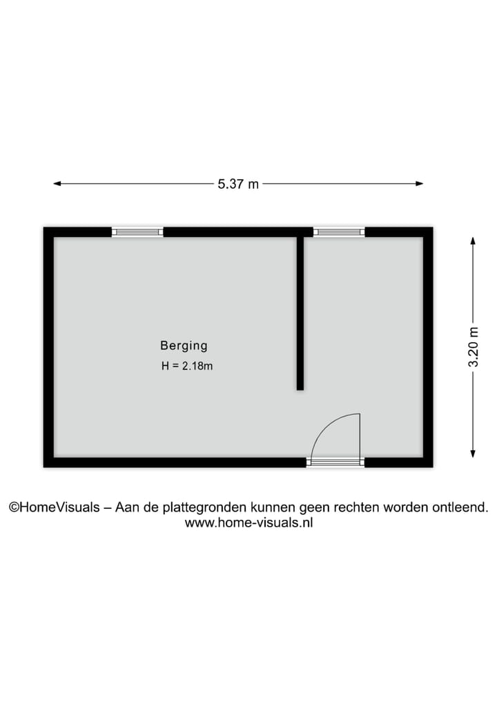 Photo 36 of Tulpenstraat 25