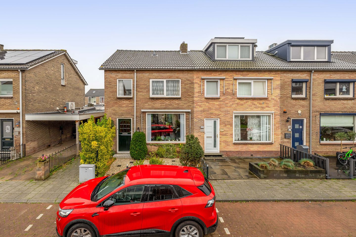 Photo 1 of Verveenstraat 16