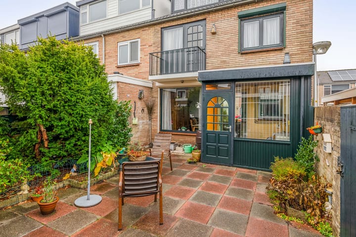 Photo 3 of Verveenstraat 16