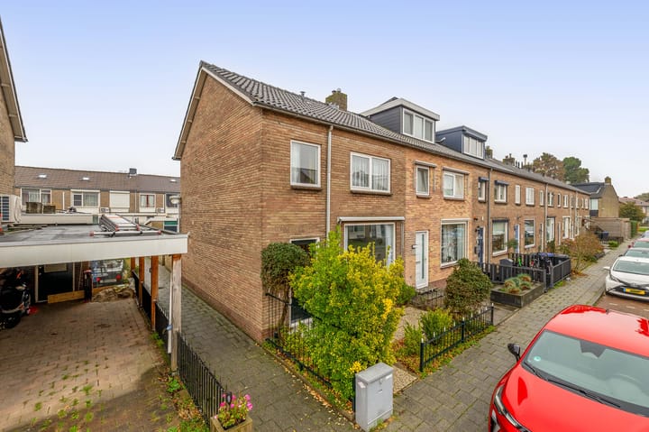 Photo 6 of Verveenstraat 16