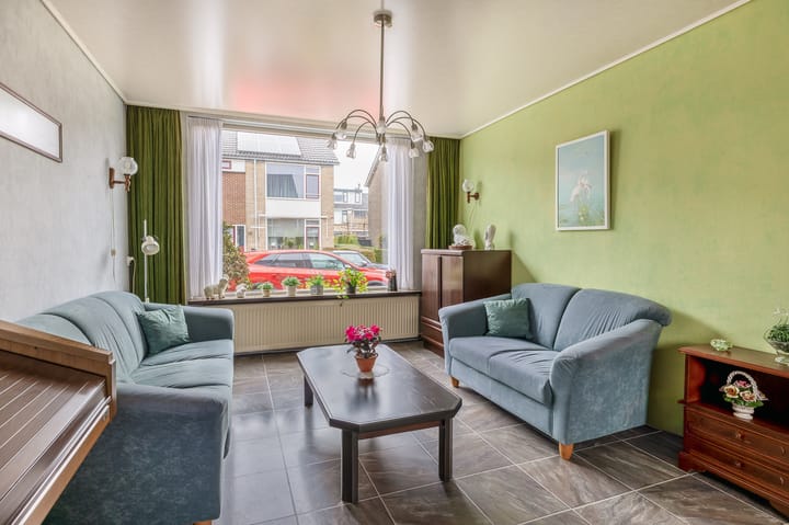 Photo 12 of Verveenstraat 16