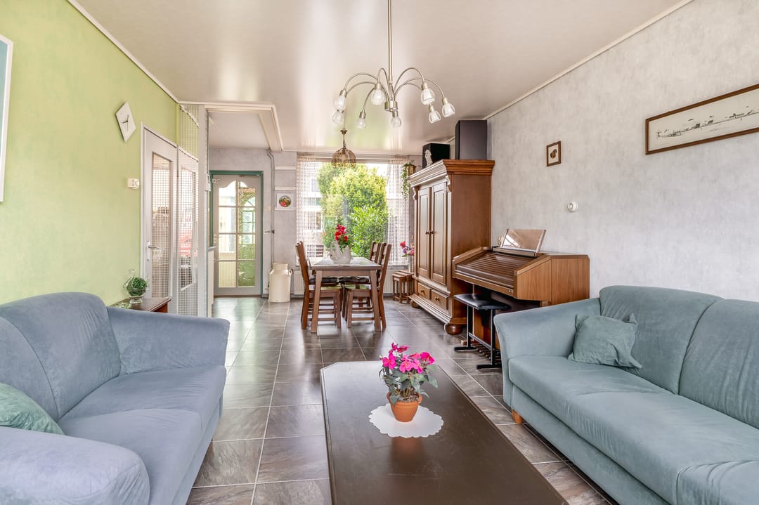 Foto 13 van Verveenstraat 16