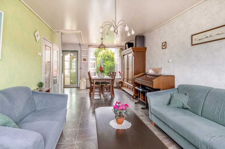 Photo 13 of Verveenstraat 16