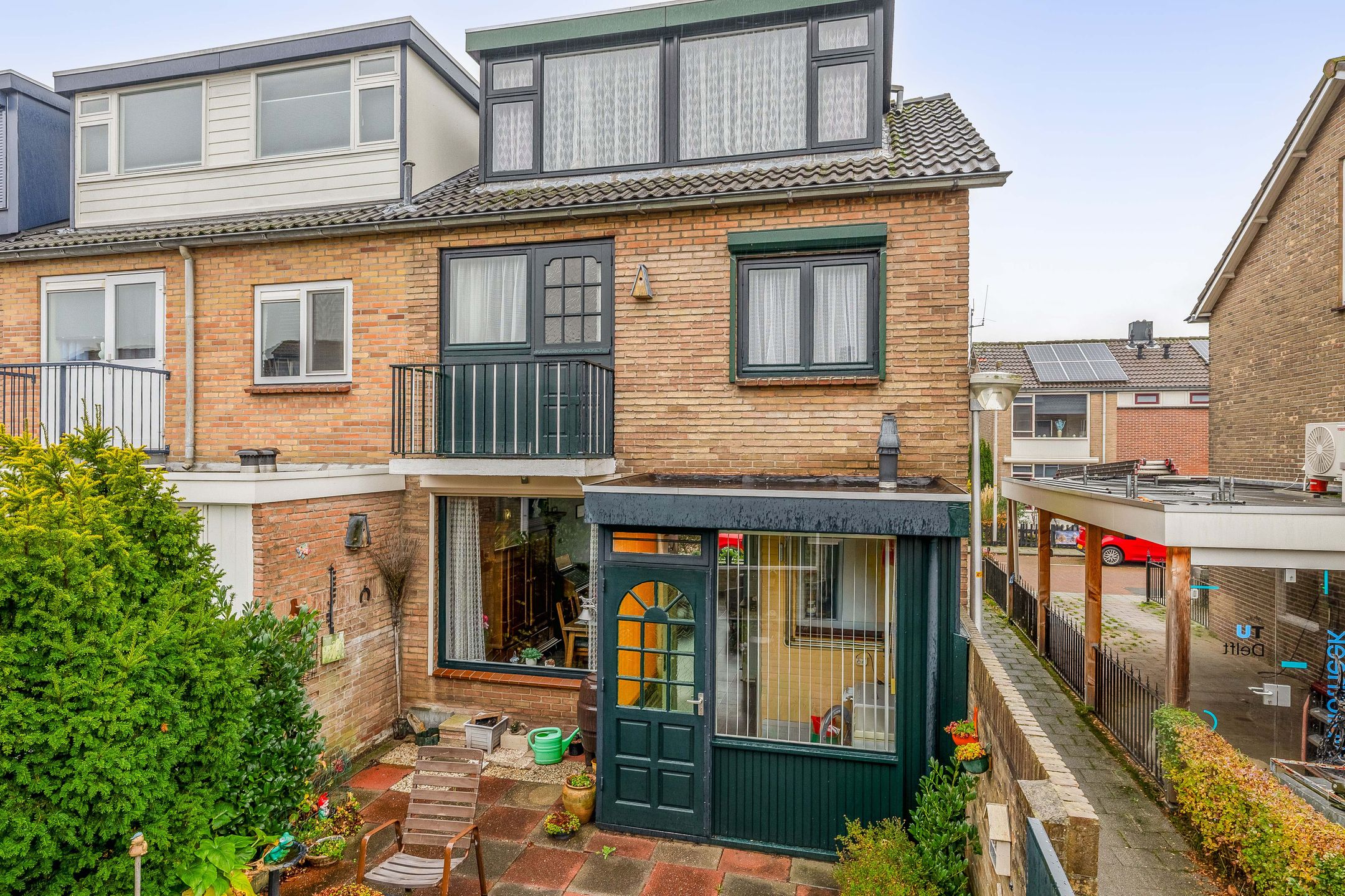 Foto 21 van Verveenstraat 16