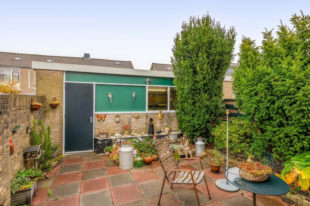 Foto 22 van Verveenstraat 16