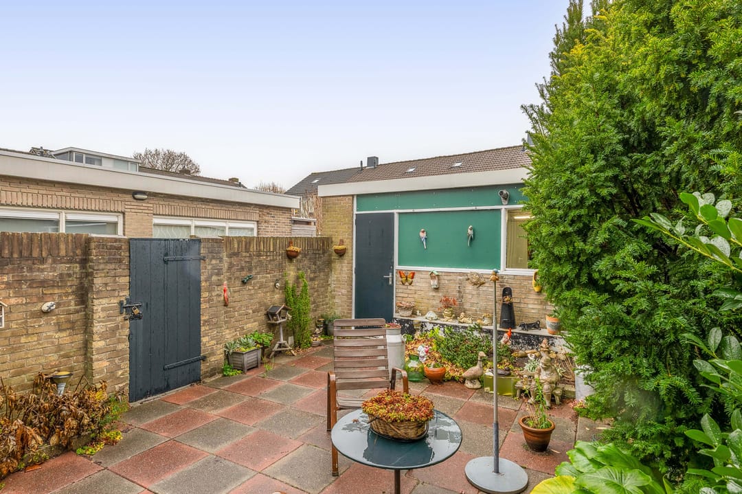 Foto 23 van Verveenstraat 16