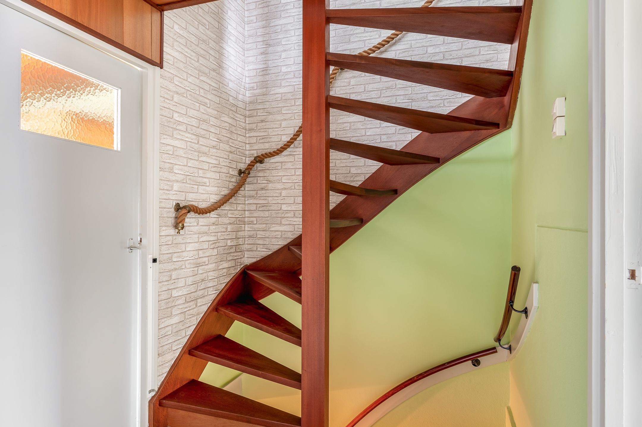 Foto 24 van Verveenstraat 16