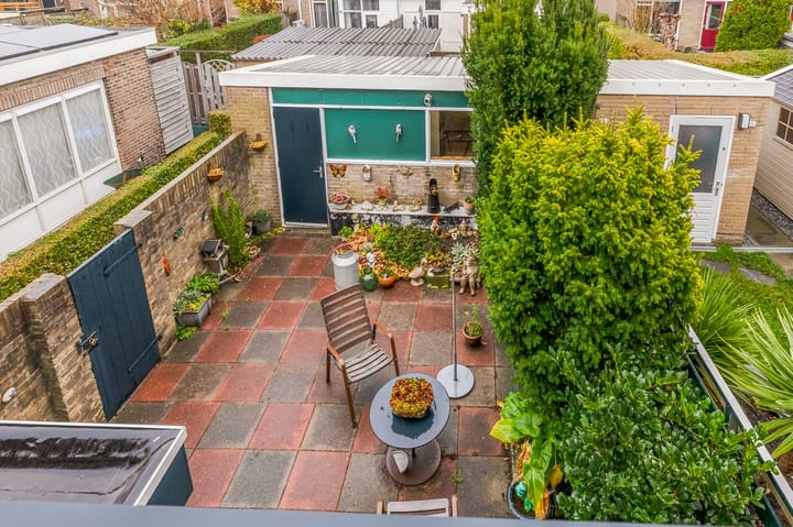 Photo 32 of Verveenstraat 16