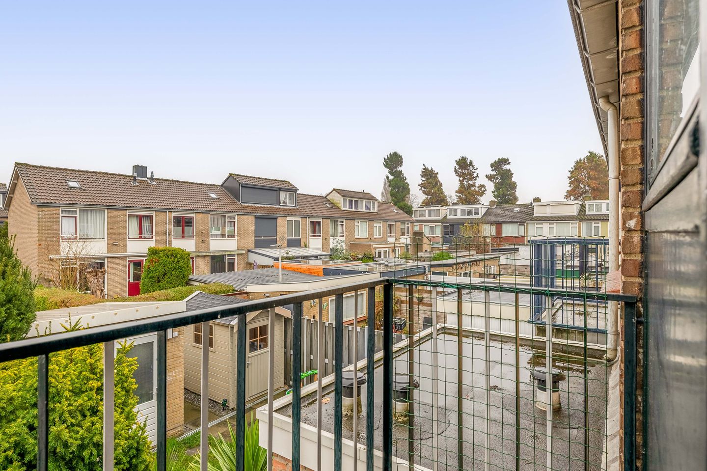 Foto 35 van Verveenstraat 16