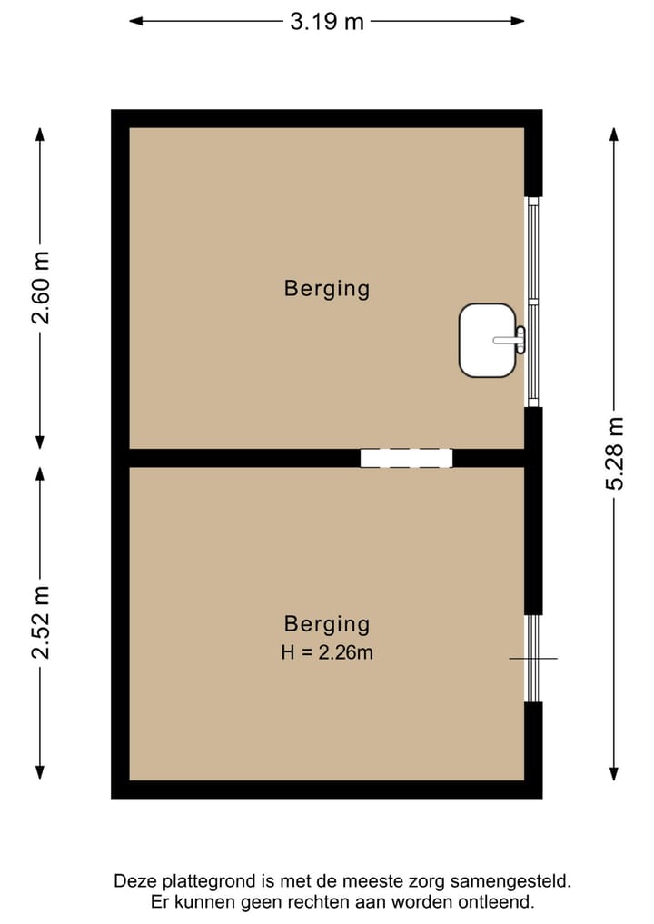 Photo 42 of Verveenstraat 16