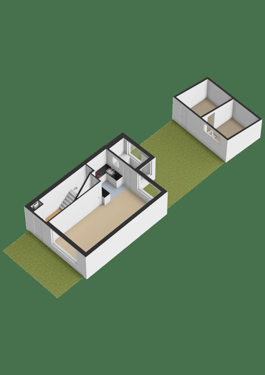 Foto 47 van Verveenstraat 16