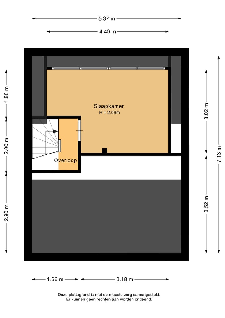 Photo 48 of Verveenstraat 16