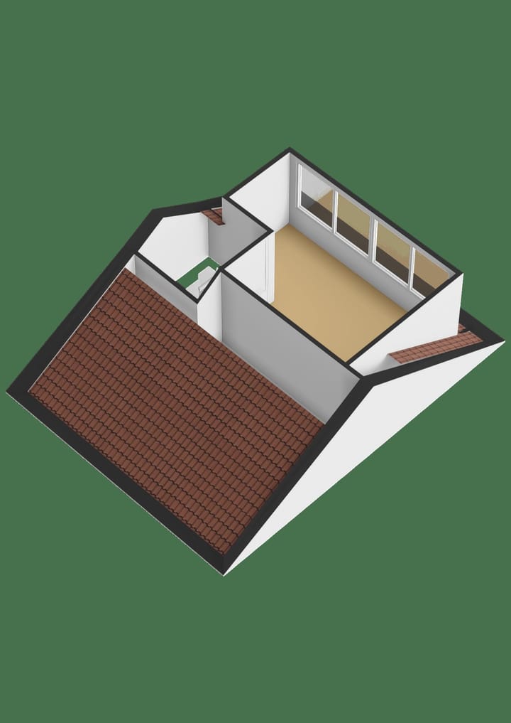 Photo 49 of Verveenstraat 16