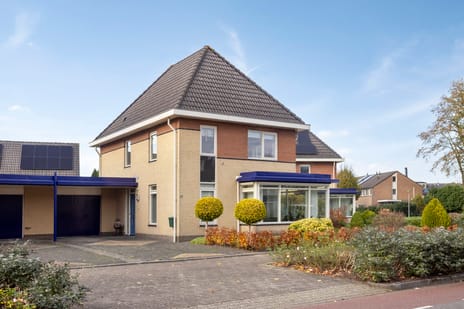 Wilhelminalaan thumbnail