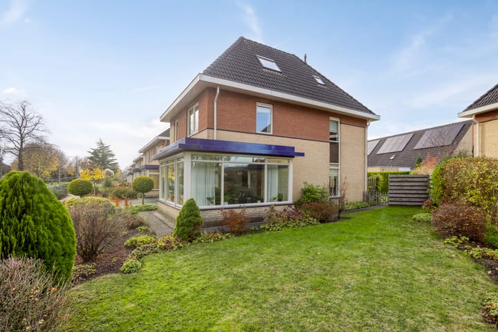 Foto 2 van Wilhelminalaan 55