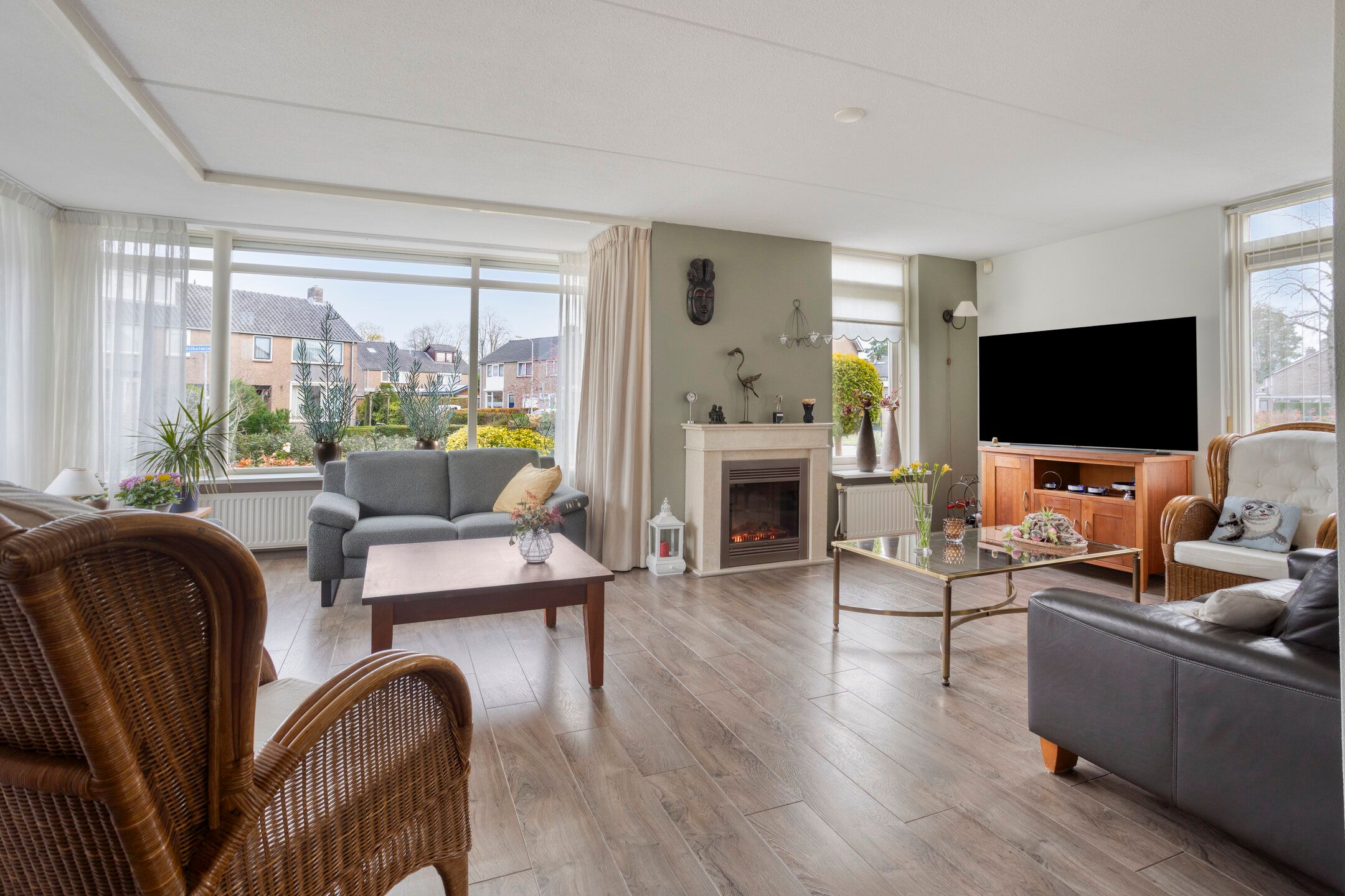 Foto 3 van Wilhelminalaan 55