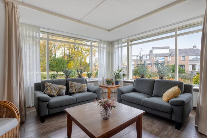 Foto 5 van Wilhelminalaan 55