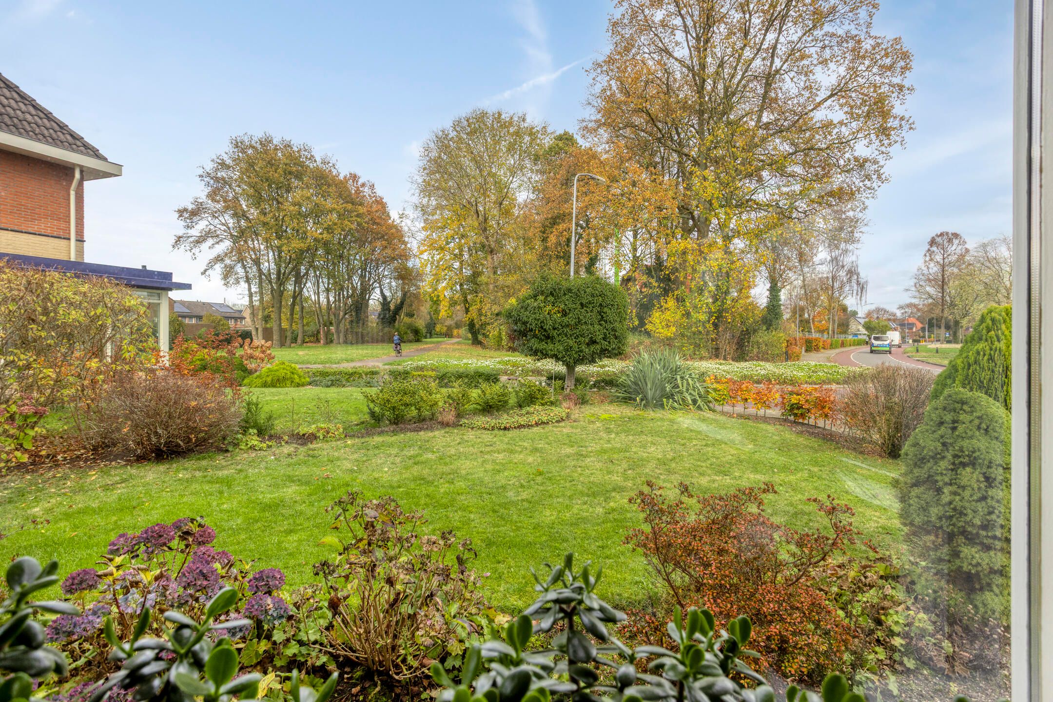 Foto 6 van Wilhelminalaan 55