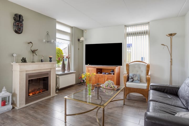 Foto 7 van Wilhelminalaan 55