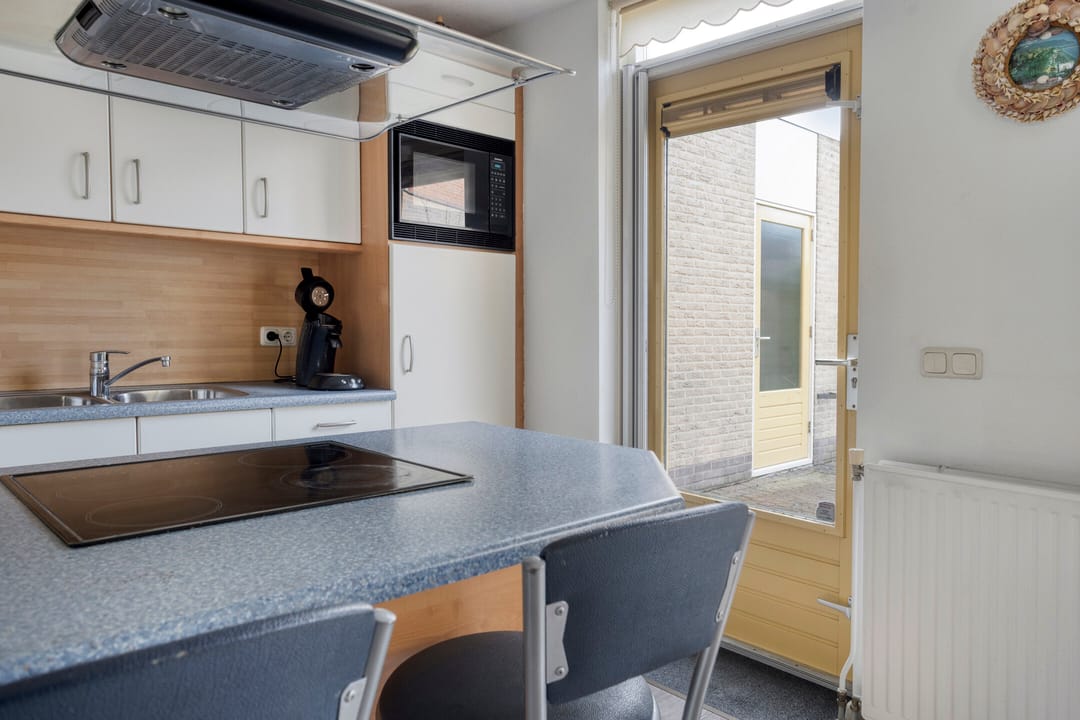 Foto 11 van Wilhelminalaan 55