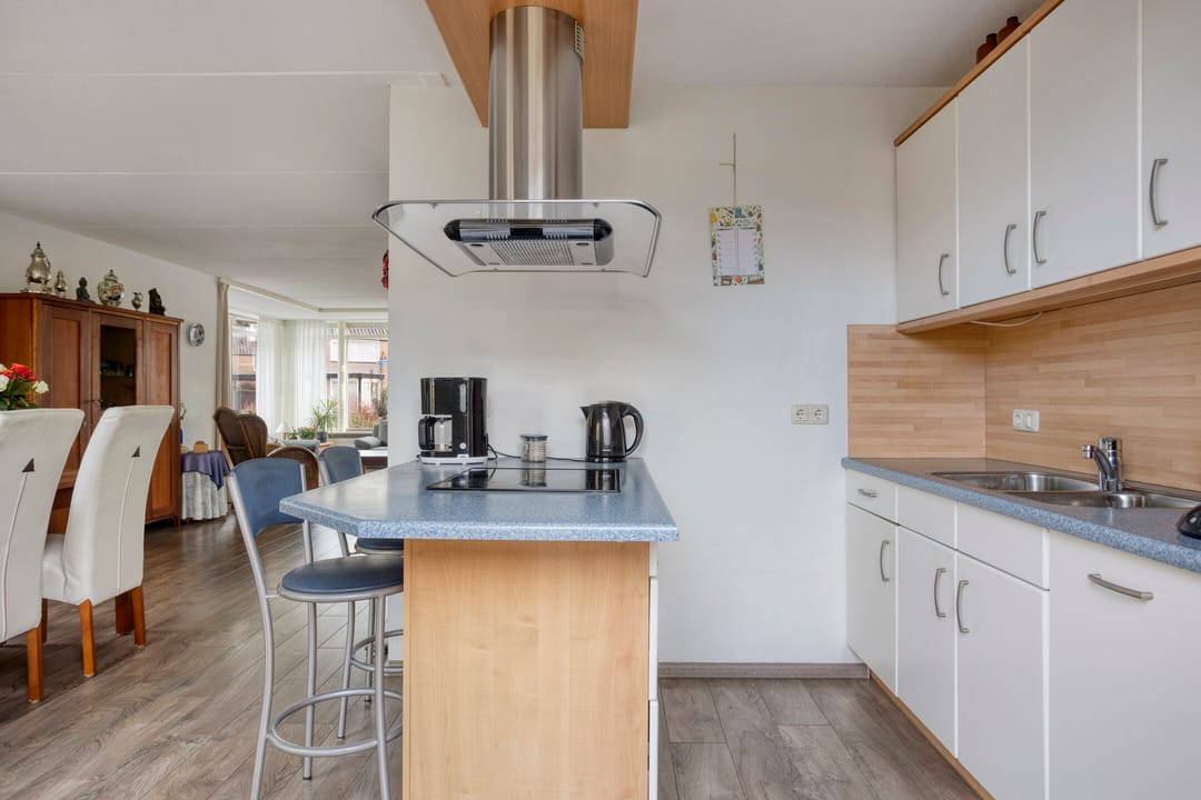 Foto 13 van Wilhelminalaan 55