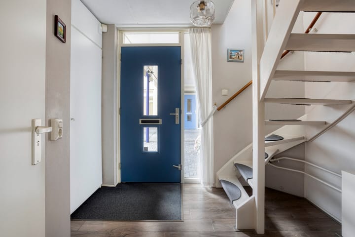 Foto 15 van Wilhelminalaan 55