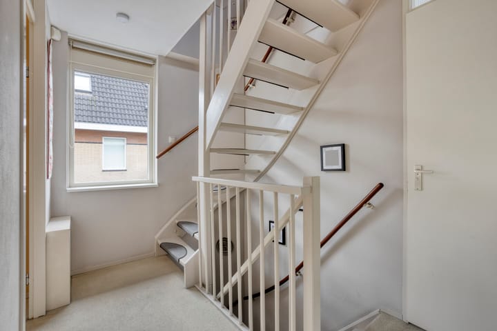 Foto 16 van Wilhelminalaan 55