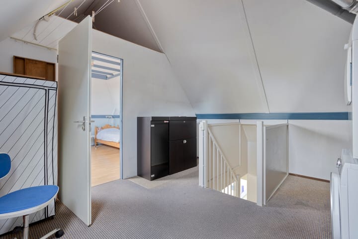 Foto 24 van Wilhelminalaan 55